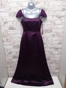 Stevies Gowns Prom Dress - Size Womens 6-8UK - Picture 1 of 16