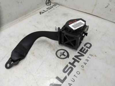 Cinturón de seguridad trasero izquierdo BMW 430i xDrive 2017-2020 y retractor 72117259391 OEM Foto 1 de 4