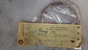 BMW R65 Piston Rings +0.5 (2nd Oversize) 1 Set - Picture 1 of 1