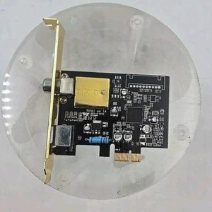 Diamond RX507 PCIE TV Tuner Card - Zdjęcie 1 z 5