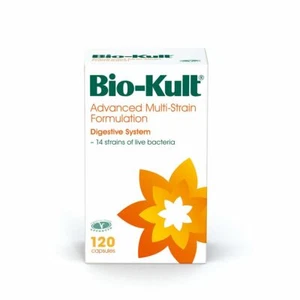 Bio-Kult Advanced Multi-Strain Formulation (120 Capsules) - Picture 1 of 1