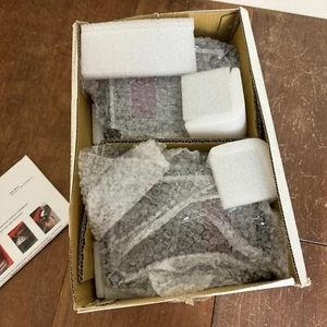 ANZO 311203 L.E.D FANALI POSTERIORI FUMO per JEEP WRANGLER (JK) 2007-2010 - Foto 1 di 12