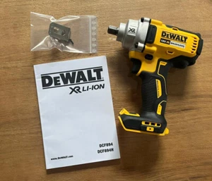 DeWalt DCF894 - Akku-Schlagschrauber - Solo - Bild 1 von 9