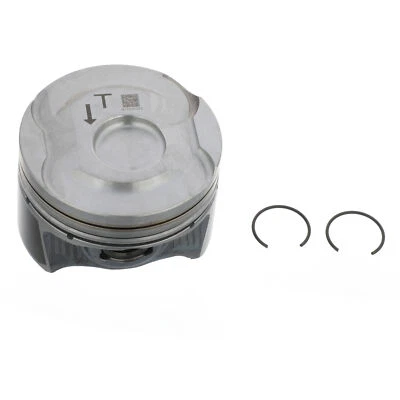 OEM NUEVO 16-19 GM Chevrolet Cruze Trax Buick Encore Pistón Kit GM 12705612 Foto 1 de 4