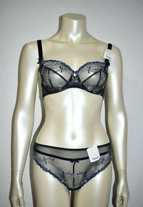 Aubade Femmes Bh-Set Avec Slip Modèle J922/J915 - Photo 1/7