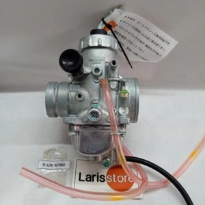 YAMAHA RXKing RXK RX135 RXZ135 CARBURETOR NEW ASSY - Picture 1 of 6