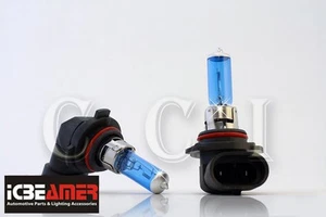 H10 9140 9145 55W Replace Factory Halogen Fog Light Xenon Super White Bulb E351 - Picture 1 of 10