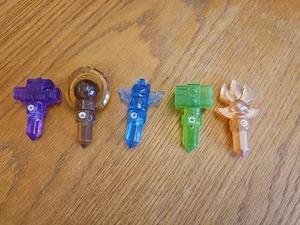 Skylanders Trap Team Fallen Konvolut 5 Stück - Bild 1 von 3