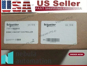s  SND B3865-V BACNET CONTROLLER Fast Shipping US Free TAX - Picture 1 of 4