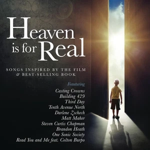 Various Artists Heaven Is for Real (CD) (US IMPORT) - Picture 1 of 1
