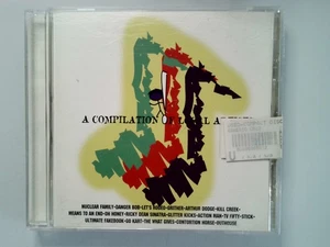 Various Artists - A Compilation of Local artists (CD, 1994) - Picture 1 of 2