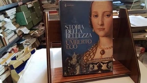 Storia della Bellezza, Umberto Eco, Bompiani 2004, 27n25 - Foto 1 di 5