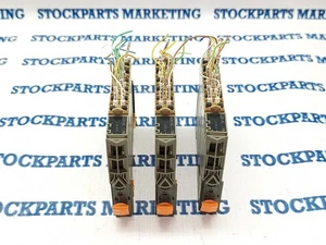 LOTE 3 CS B&R X20 DC 1196 REV. MÓDULO DE CONTROL DIGITAL I0 CON X20 BM 11 REV. G0 - Imagen 1 de 12