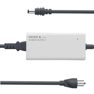 Adaptador de Corriente Starlink Gen 3 y Mini, Listado ETL 144W 48V 3A Repuesto Starl... - Imagen 1 de 6