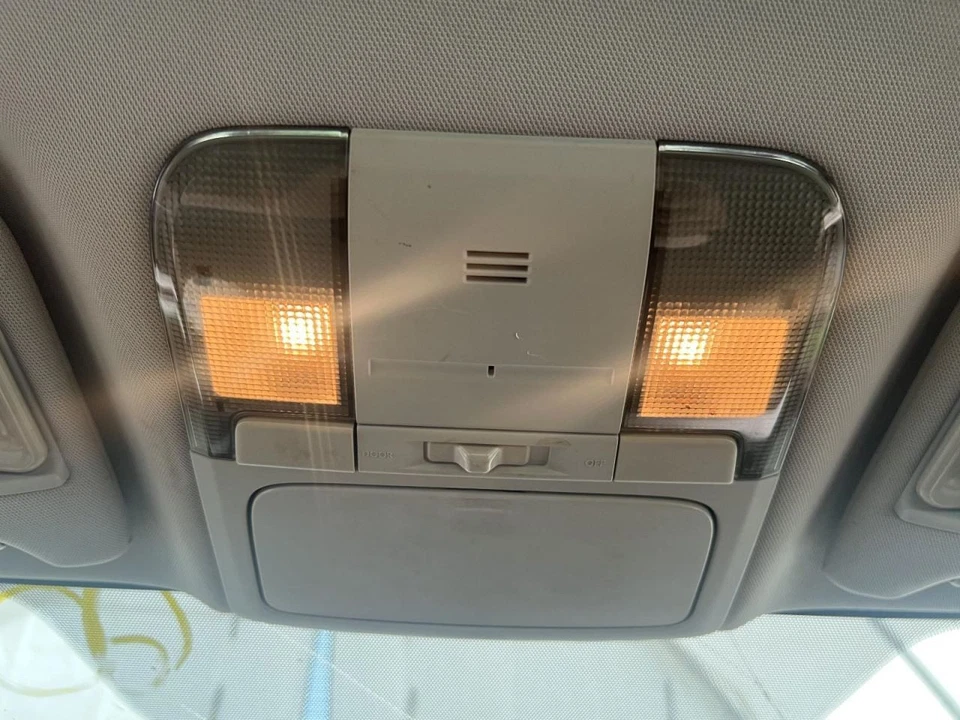 Console Front Roof Bluetooth Without Sunroof Fits 10-14 LEGACY 210722 - Image 1 of 4