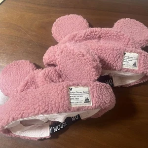 Gorra Disney Boa Rosa - Imagen 1 de 2