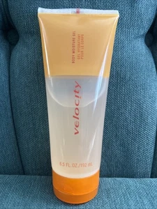Mary Kay ~ Velocity BODY IDRATANTE GEL 6,5 fl oz nuovo, sigillato ~ fuori produzione - Foto 1 di 3