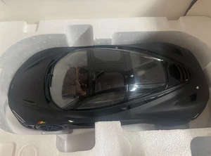 1/12  scale McLaren 720S resin model car #/1000 project cars 2 ultra edition - Picture 1 of 3
