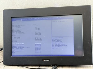 SUPERLOGICS SL-PPC-19A-LL1900J-S29 Panel HMI sin ventilador PC Pantalla táctil SIN SSD/HDD - Imagen 1 de 17