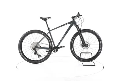 Cube Reaction C:62 Pro Fahrrad Hardtail Top 29" gray Pro Refurbished - Bild 1 von 4