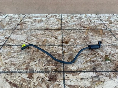 INFINITI Q50 Q60 2016-2024 OEM LÍNEA DE COMBUSTIBLE MANGUERA TUBO MONTAJE 3.0T Foto 1 de 4