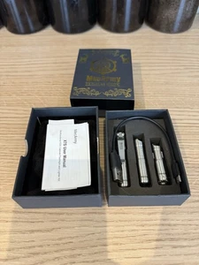 Brandneu Mecarmy X7S Taschenlampe Werkzeug Aufbewahrung Feuerzeug - Bild 1 von 5