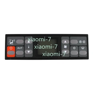 1pc 157-3210 146432-822 Air Condition Controller for CAT 312C 320C 325C 330C - Picture 1 of 6