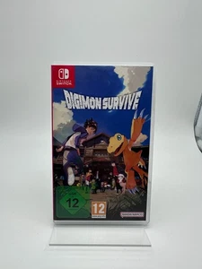 Digimon Survive (Nintendo Switch, 2022) - Bild 1 von 3