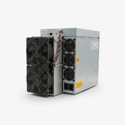 Bitmain Antminer S19j Pro, 104 TH/s, mit Bitmain OS, Refurbished - Bild 1 von 4