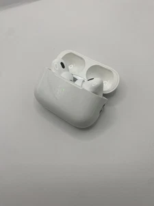 NO BOX - AirPods Pro 2nd Generation - Photo 1 sur 2