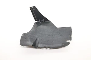 Protector contra salpicaduras trasero izquierdo Nissan Titan 2021 93833ez00a - Imagen 1 de 10