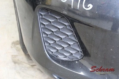 Parrilla de pasajero montada en parachoques I Sport exterior se adapta a 12-13 MAZDA 3 1920820 Foto 1 de 4