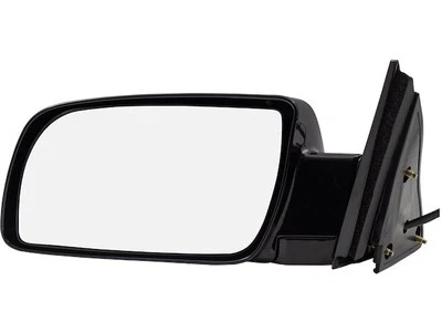 For 1992-1999 Chevrolet C2500 Suburban Mirror Left Brock 38975WBXQ 1998 1993 - Image 1 of 2