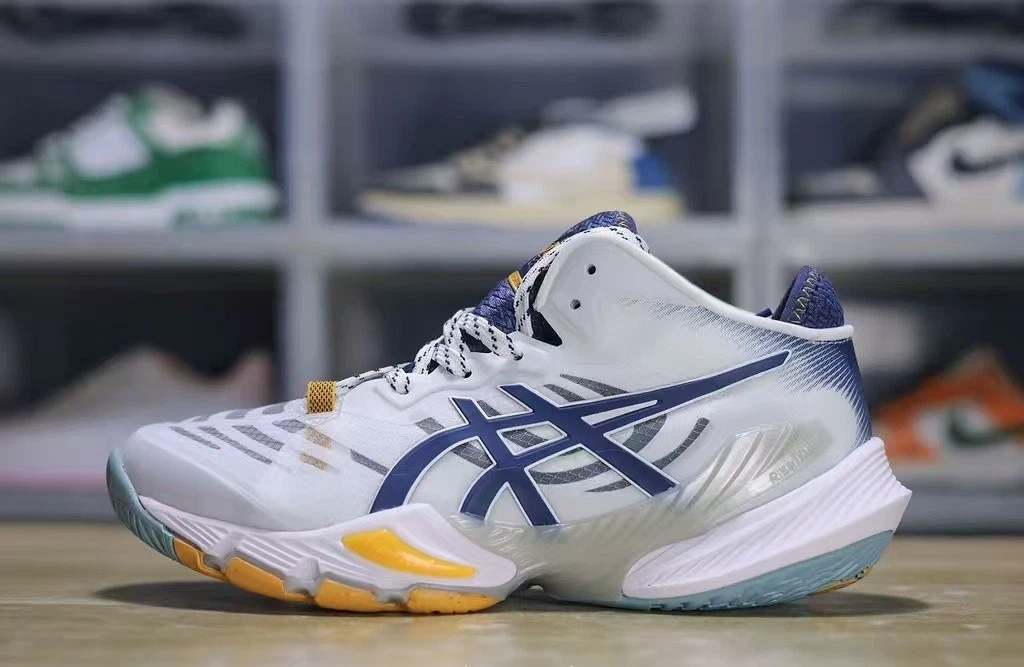 アシックス メタライズ TOKYO 28.5センチ ASICS Metarise Athletic