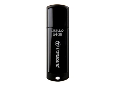 Transcend JetFlash elite 700 64GB USB 3.0 64 GB USB tipo A TS64GJF700 - Immagine 1 di 3