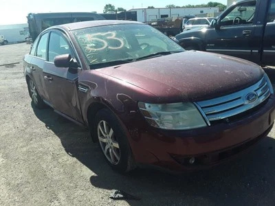FORD TAURUS 2008-2009 TRANSMISSION AUTOMATIC 6 SPEED AWD 1464577 400-00511 - Imagem 1 de 4