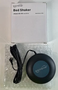 Serene Bettschüttler Modell BS 100 Artikel 1001 Neu - Bild 1 von 6