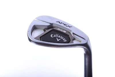 Callaway Apex DCB 48* Approach Wedge RH 34.75 in Graphite Shaft Regular Flex - Image 1 of 4