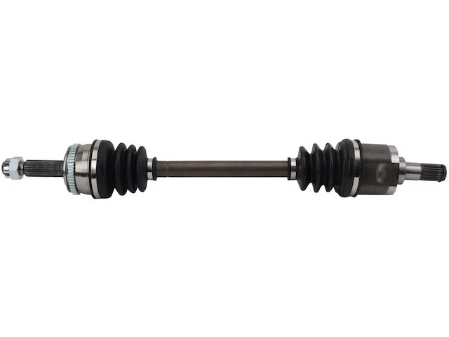 Front Left CV Axle Assembly For 2006-2011 Kia Rio5 2007 2008 2009 2010 SX843JX - Image 1 of 1