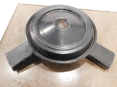 OEM Original 1970-1972 Chevy CAMARO DUAL SNORKEL Air Cleaner Used NICE! Foto 1 de 4
