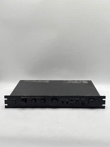 Nikko Beta 20 Stereo Vorverstärker Beta - NUR Leistung getestet! - Bild 1 von 5