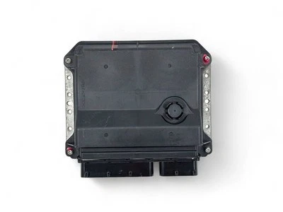Modulo centralina motore Toyota Avensis T270 2011 8966105D22 ECU TSL3965 - Immagine 1 di 4