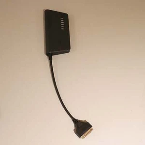 Kvaser Memorator Pro 5xHS 73-30130-00778-9 Can Bus Interface Datalogger - Picture 1 of 4