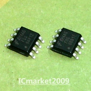 50 Stück FDS6681Z SOP-8 FDS6681 6881Z 30 V P-Kanal PowerTrench Mosfet Chip IC - Bild 1 von 1