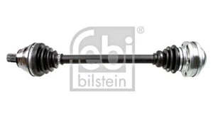 FEBI vorne rechts Antriebswelle Für AUDI A3 SEAT SKODA Yeti VW 03-20 5Q0407272K - Bild 1 von 3