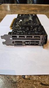 XFX Radeon RX 470 4GB - Picture 1 of 6