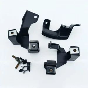 Yamaha FZ6 FZ6-S RJ14 Fazer Holder Battery Box Cable Routing ACCIDENT FREE - Picture 1 of 4