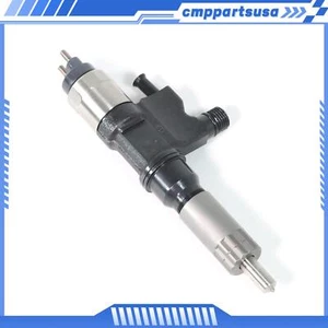 4HL1 6HL1 Fuel Injector 095000-5500 095000-5501 8-97367552-1 For Isuzu Engine - Imagen 1 de 7