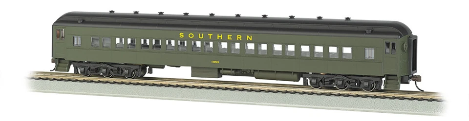 Bachmann Bac13706 HO 72' Heavyweight Coach Sou