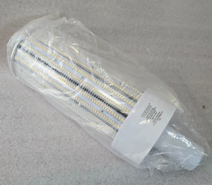 300Watt LED Corn Cob Light 5000K Daylight Replacement Lamp Bulb E39 42000L - Picture 1 of 5